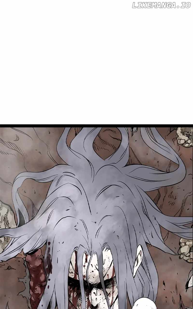 Asura (manhwa) Chapter 21 22